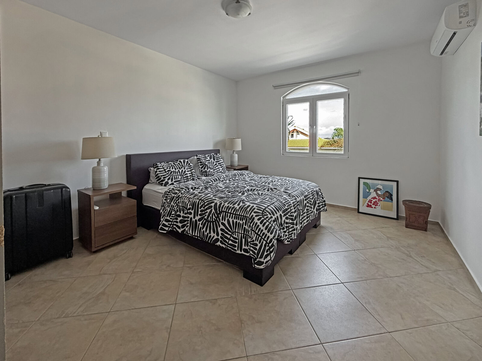 Apartment in Blue Bay
