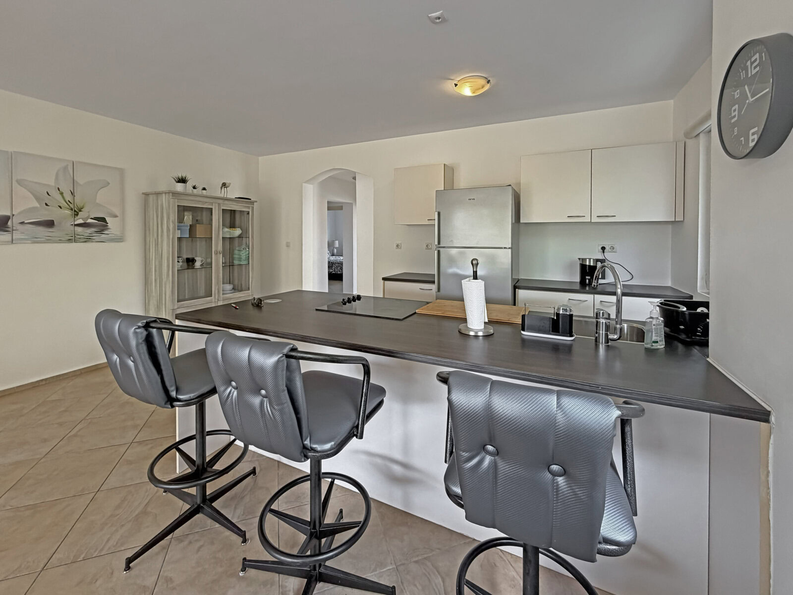 Apartment in Blue Bay