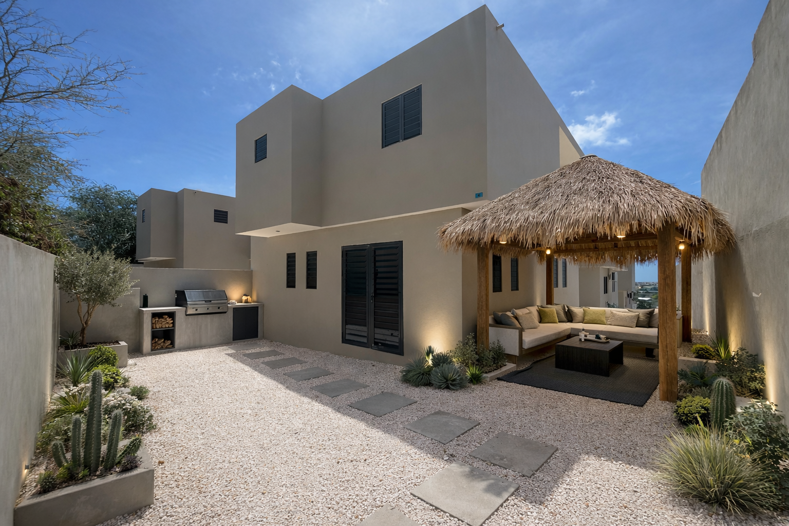 House in Cas Grandi