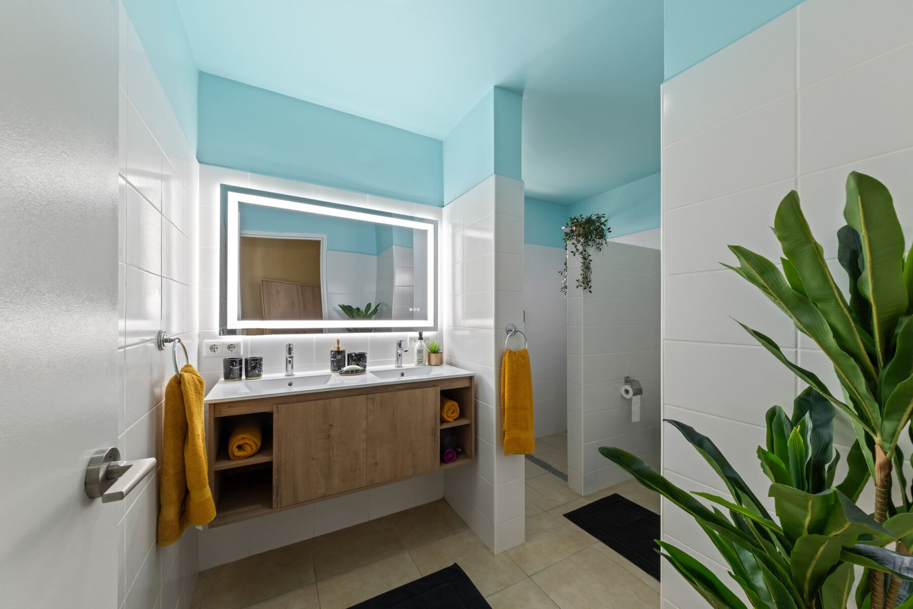 House in Jan Thiel