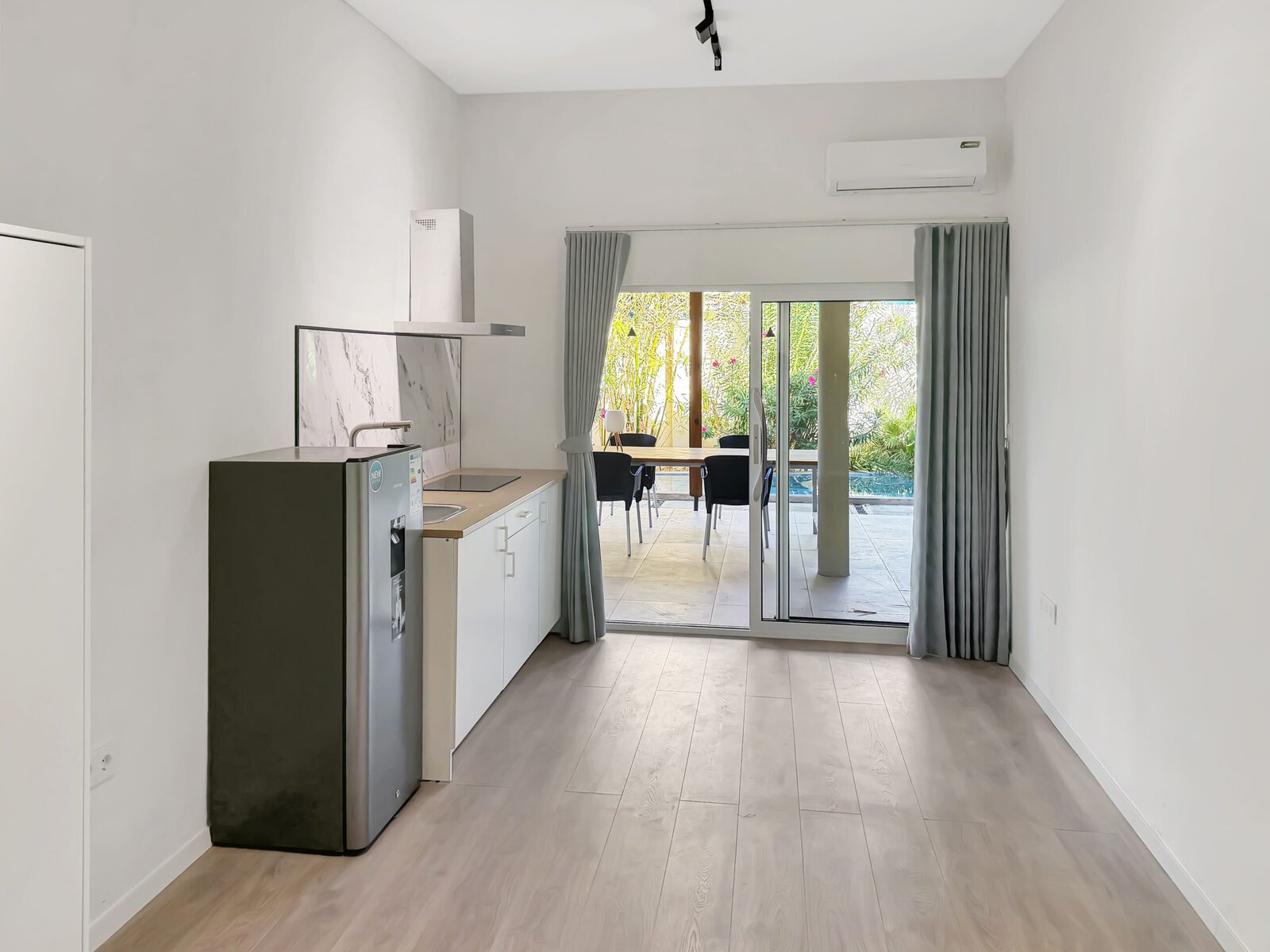 House in Welgelegen