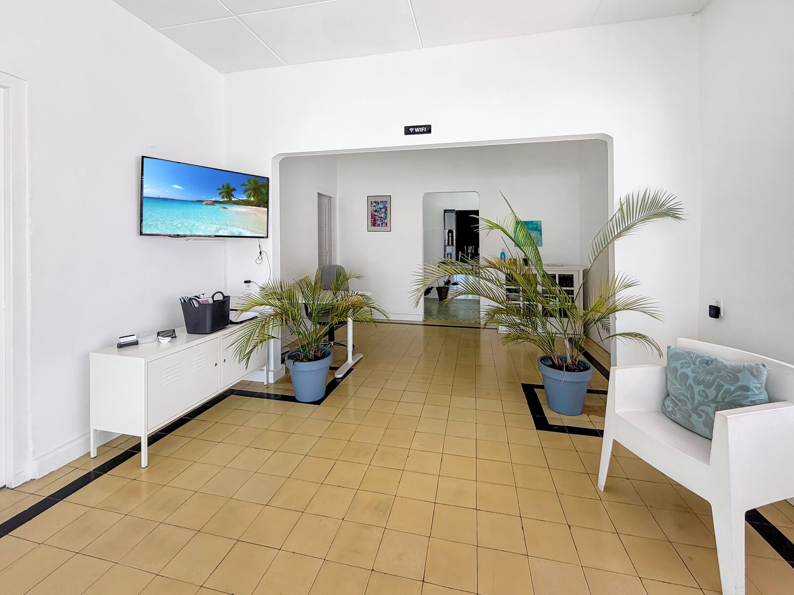Commercial in Steenrijk