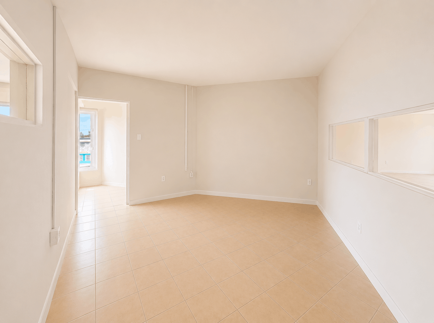 Commercial in Brievengat