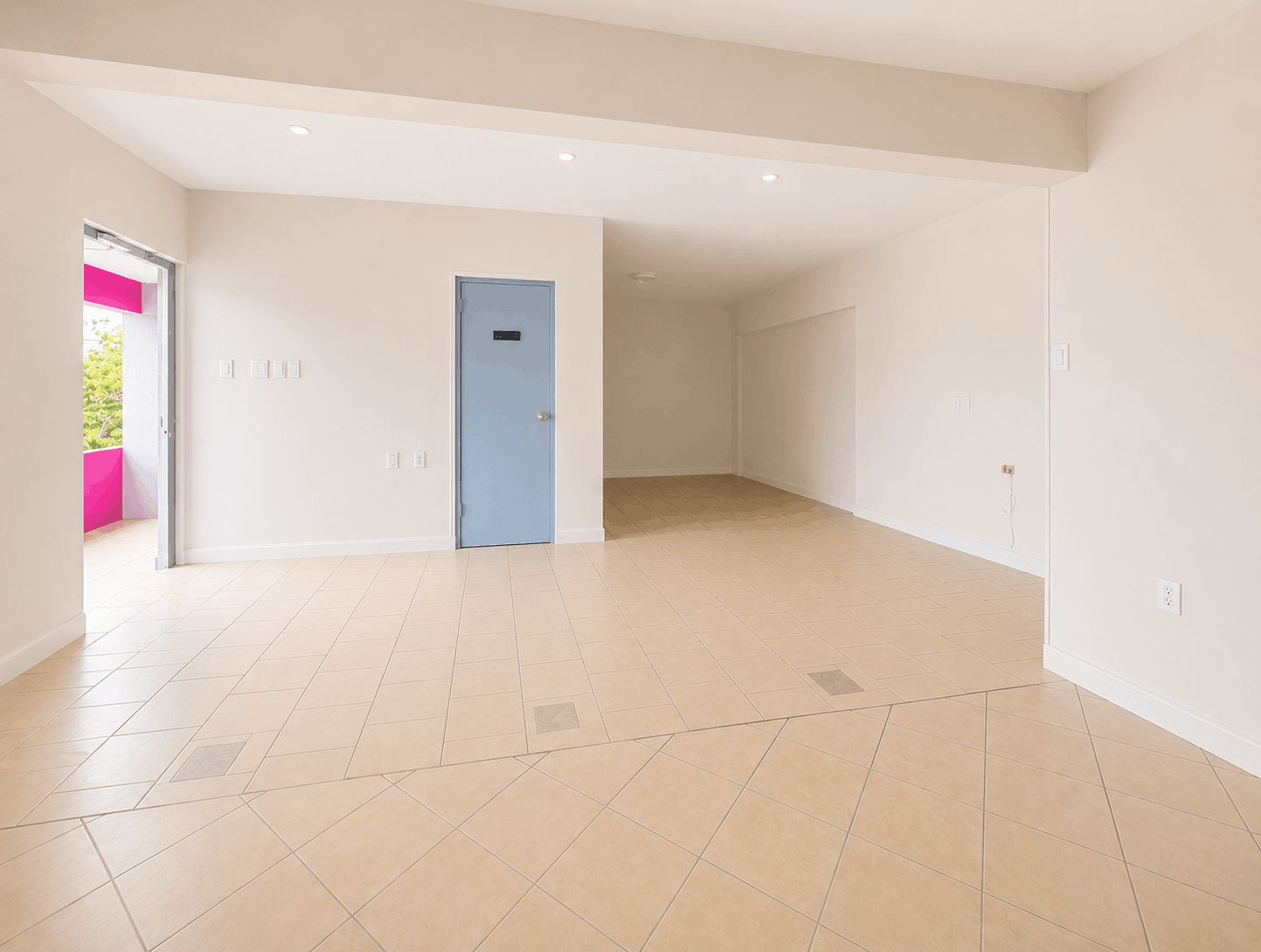 Commercial in Brievengat