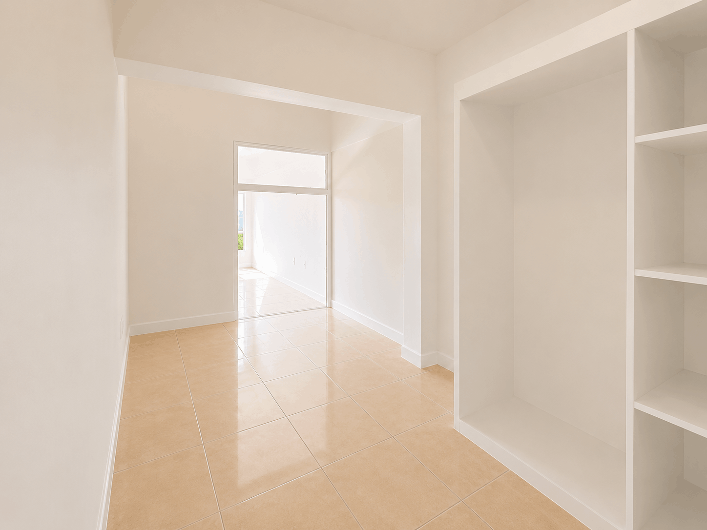Commercial in Brievengat