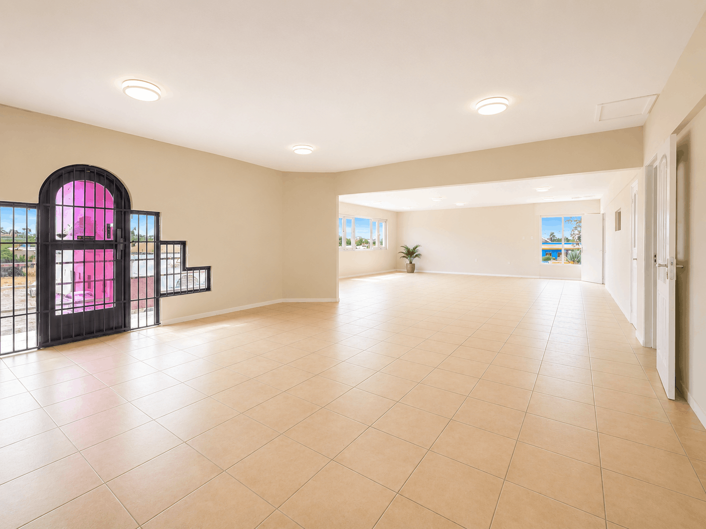 Commercial in Brievengat