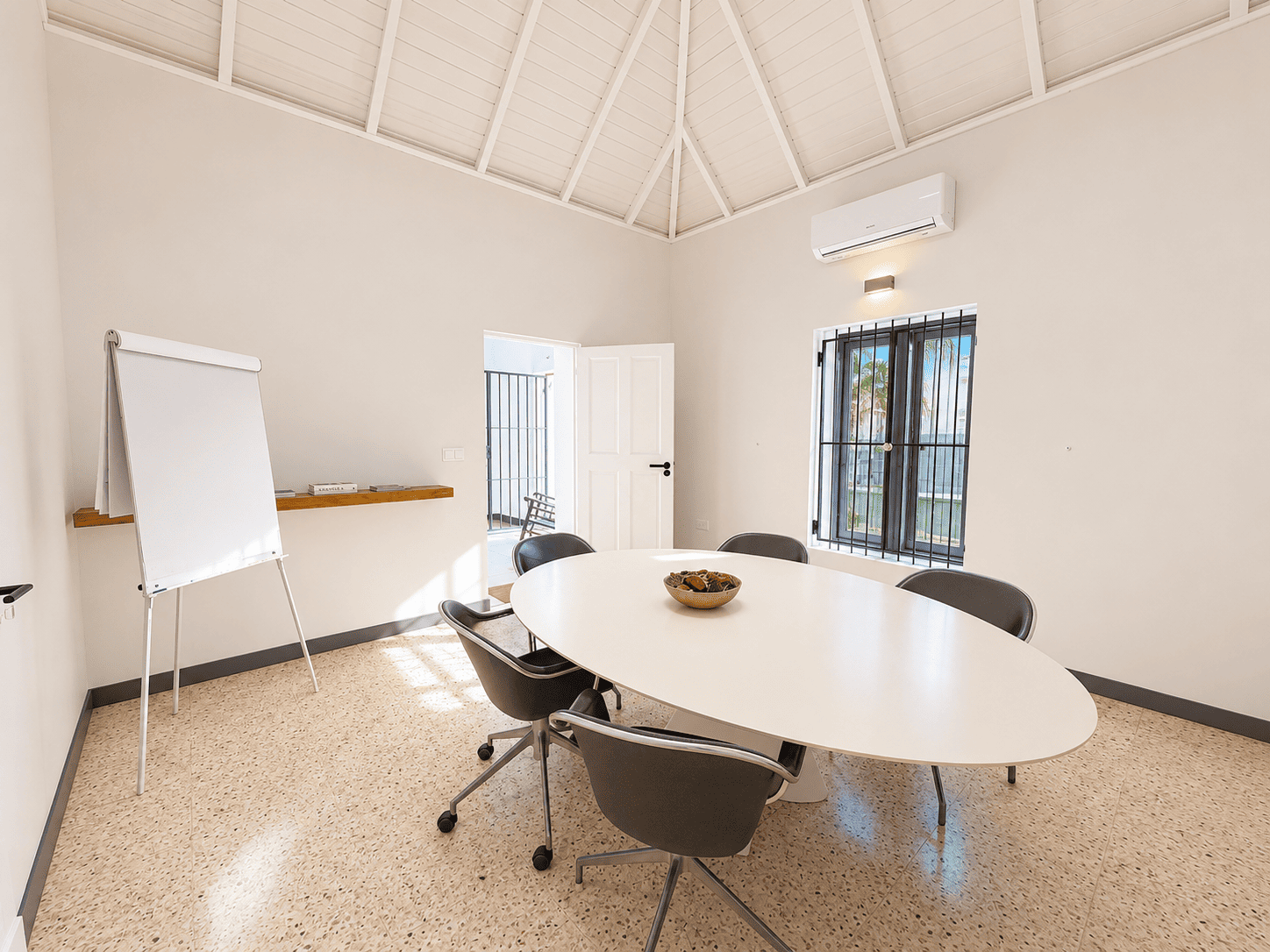 Commercial in Pietermaai