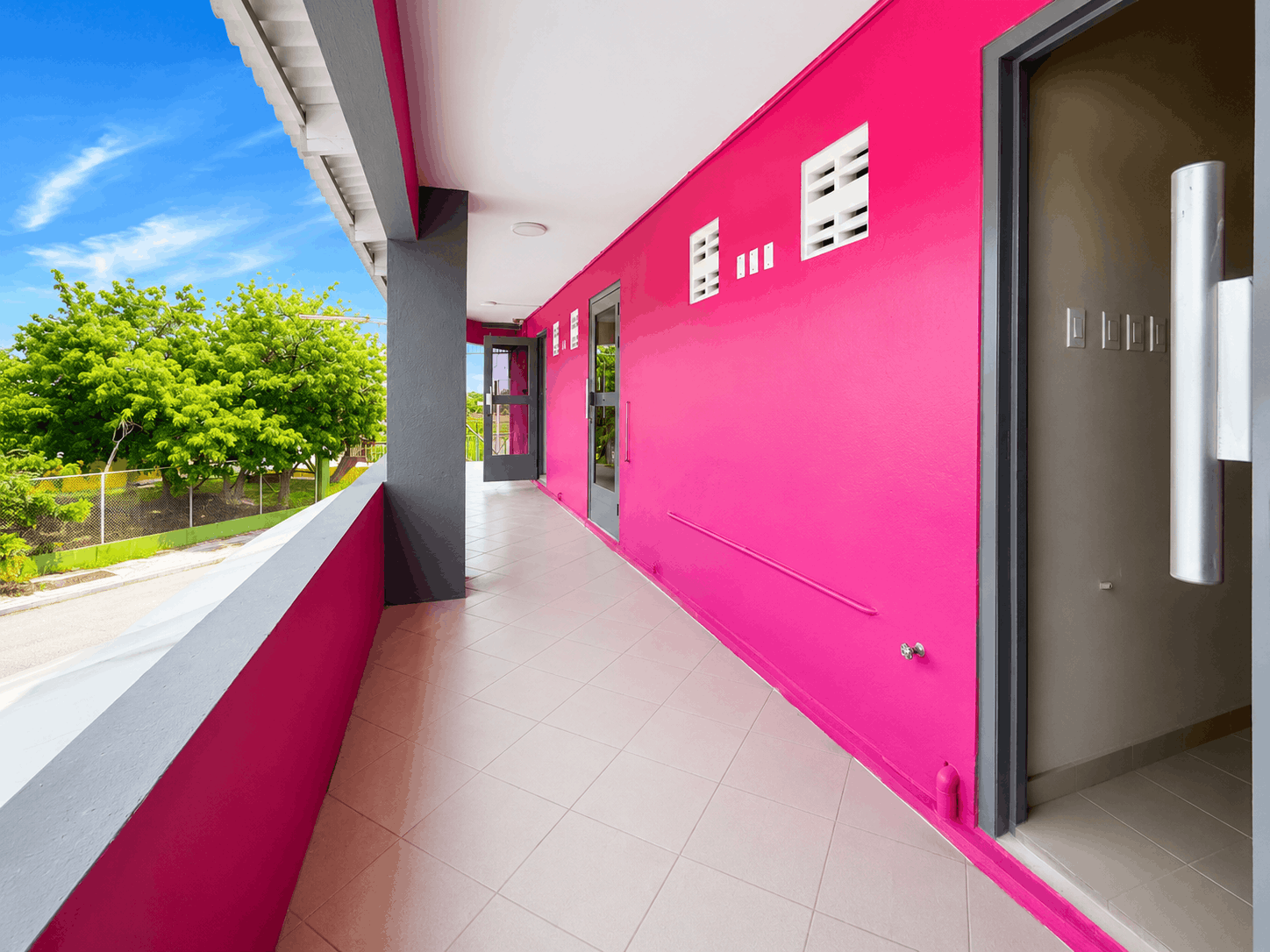 Commercial in Brievengat