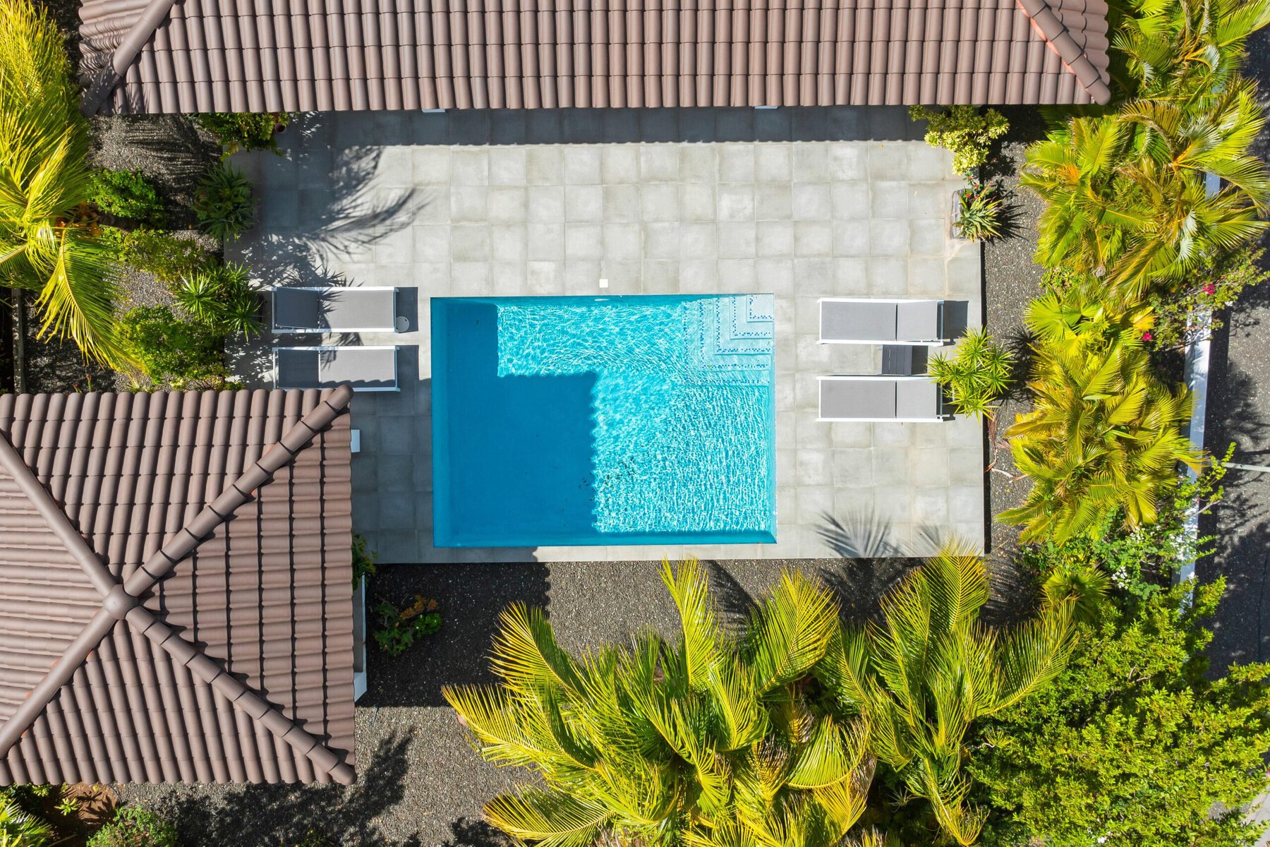 House in Blue Bay
