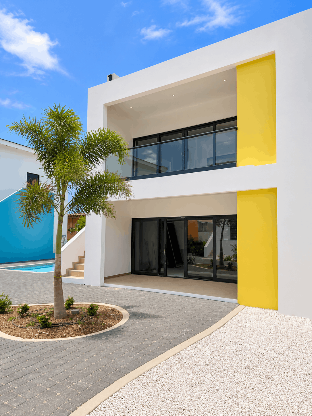 Apartment in Santa Catharina