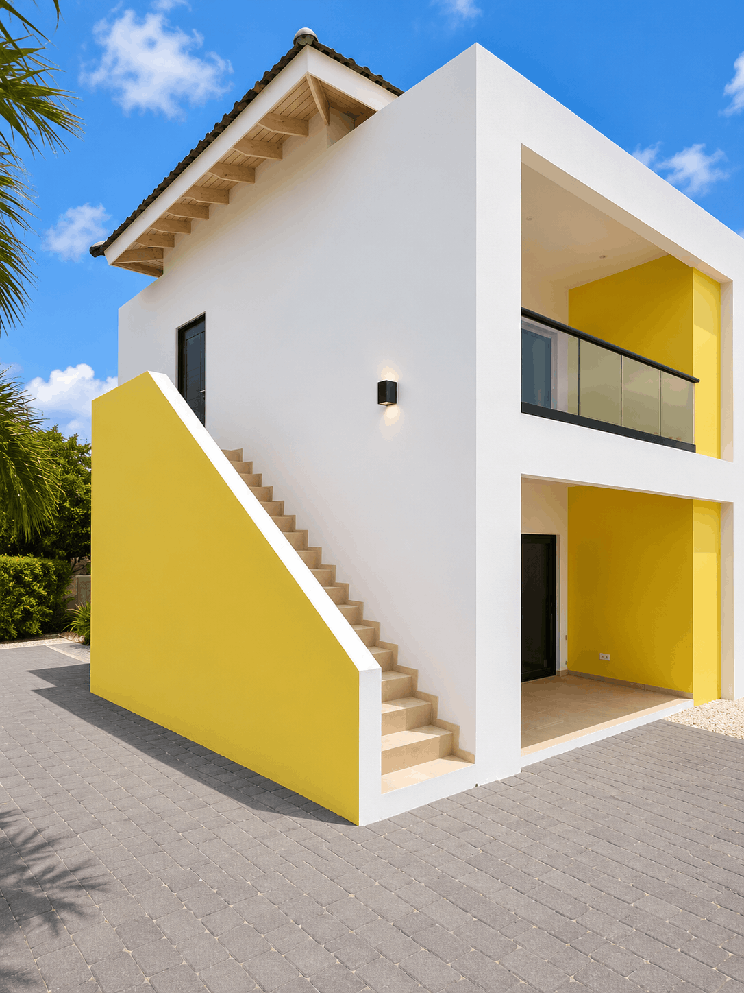 Apartment in Santa Catharina