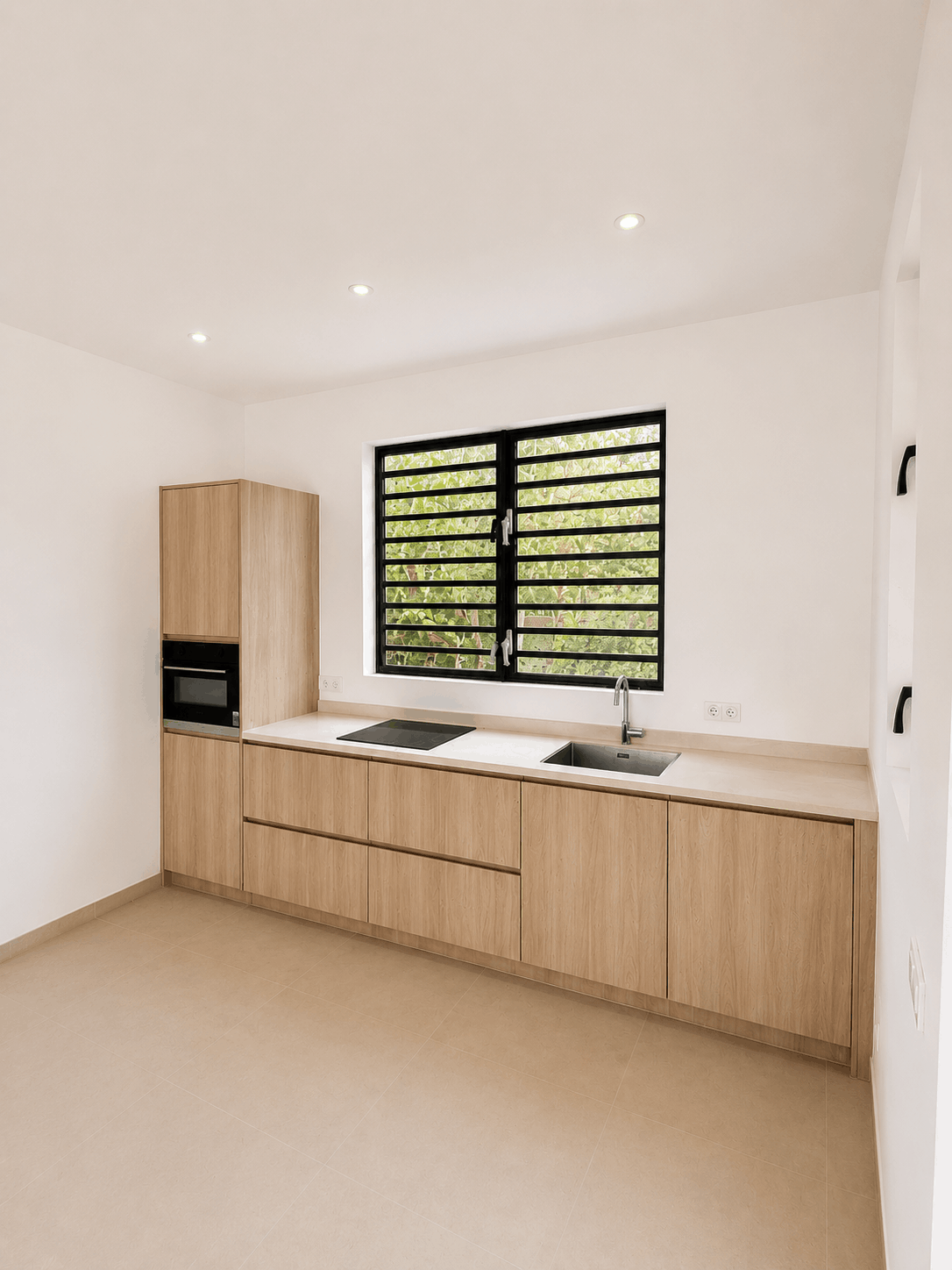 Apartment in Santa Catharina