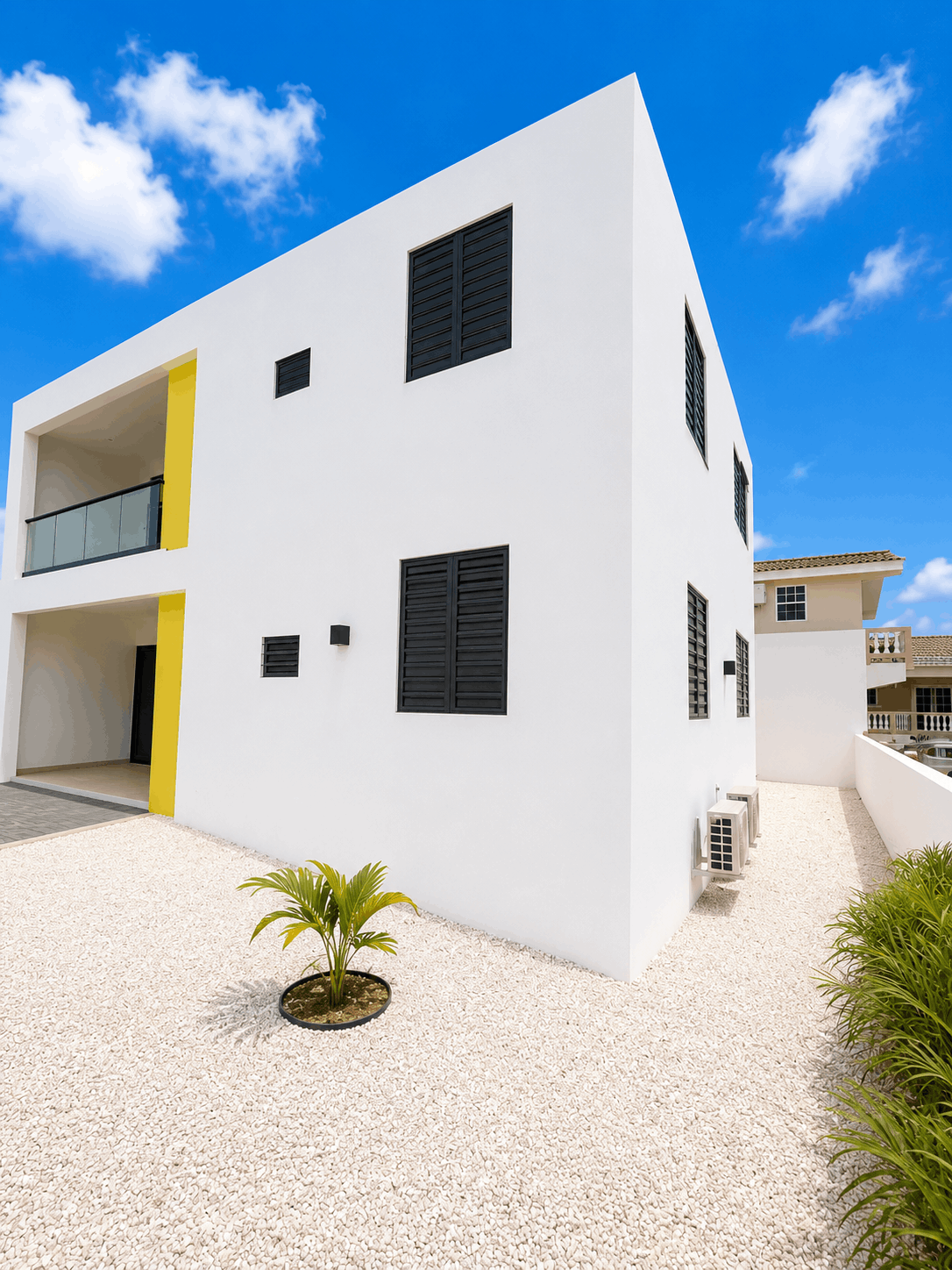 Apartment in Santa Catharina