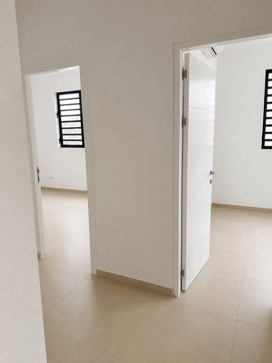 Apartment in Santa Catharina