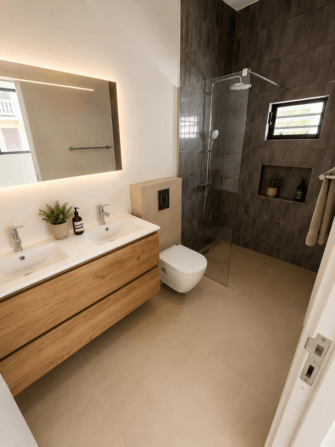 Apartment in Santa Catharina