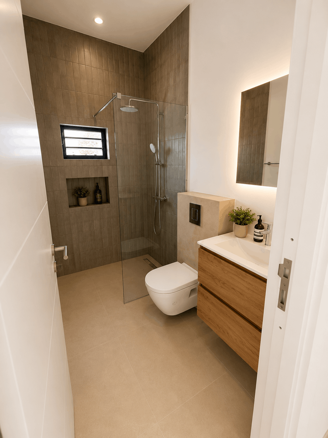 Apartment in Santa Catharina