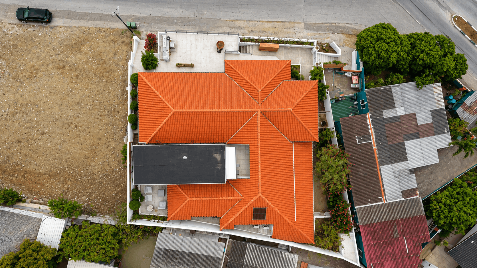 House in Welgelegen