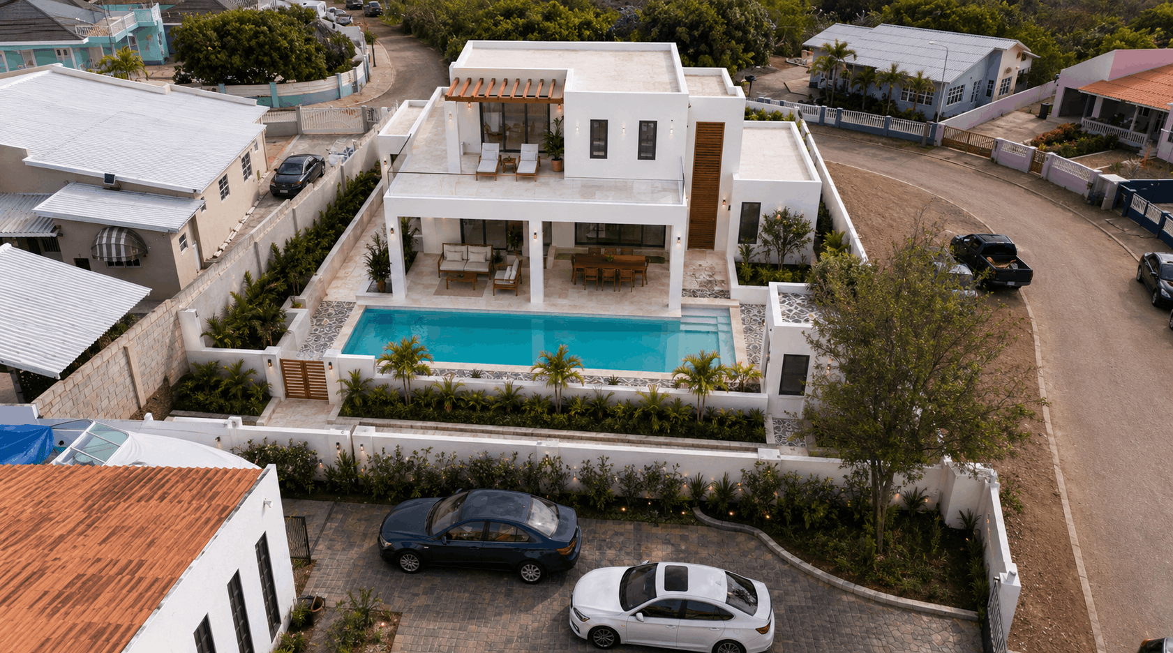 House in Grote Berg