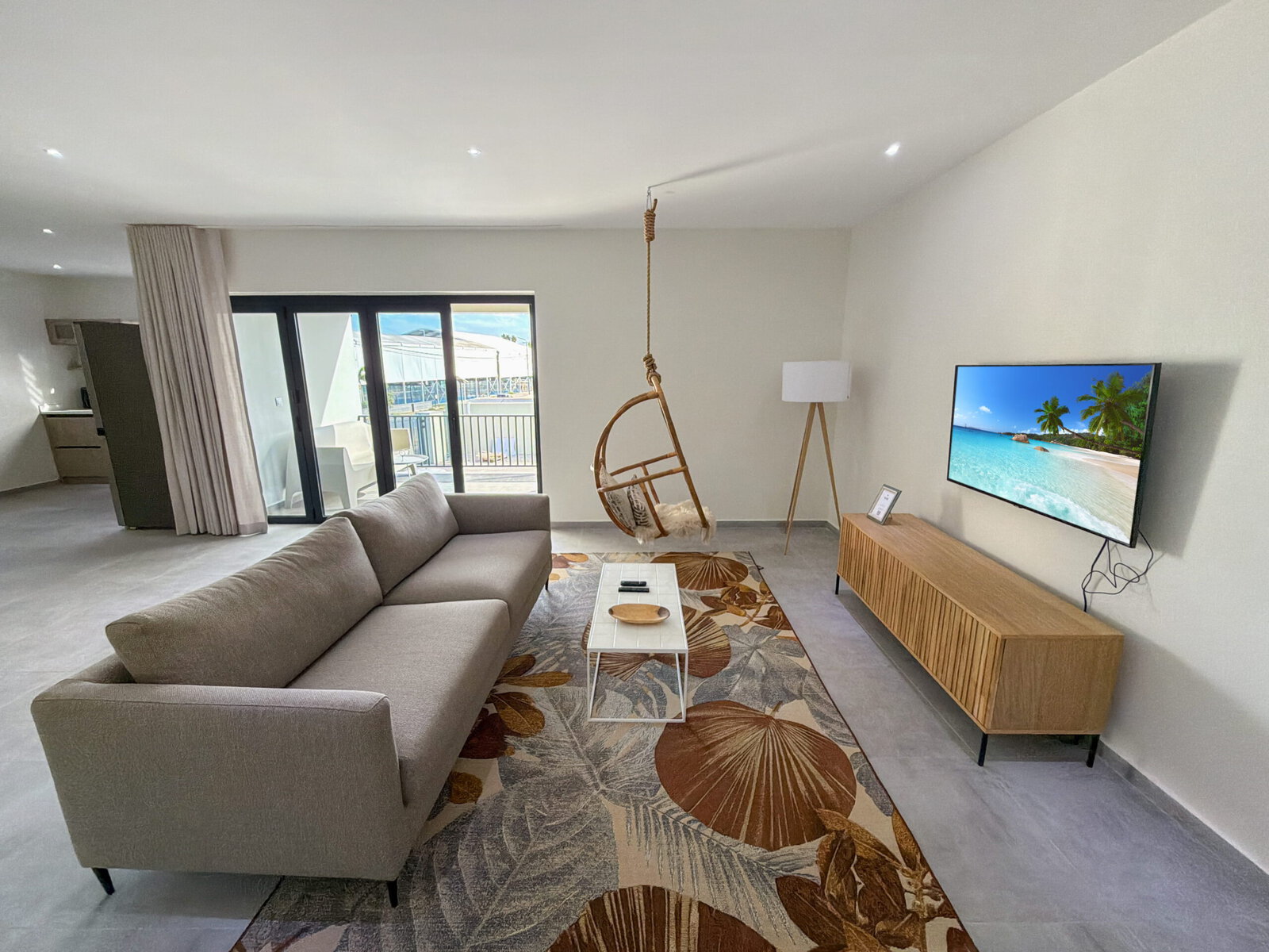 Apartment in Vredenberg
