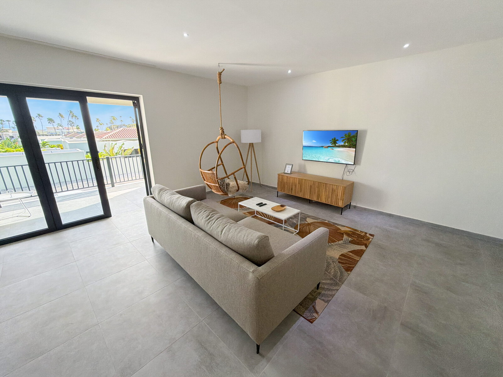 Apartment in Vredenberg
