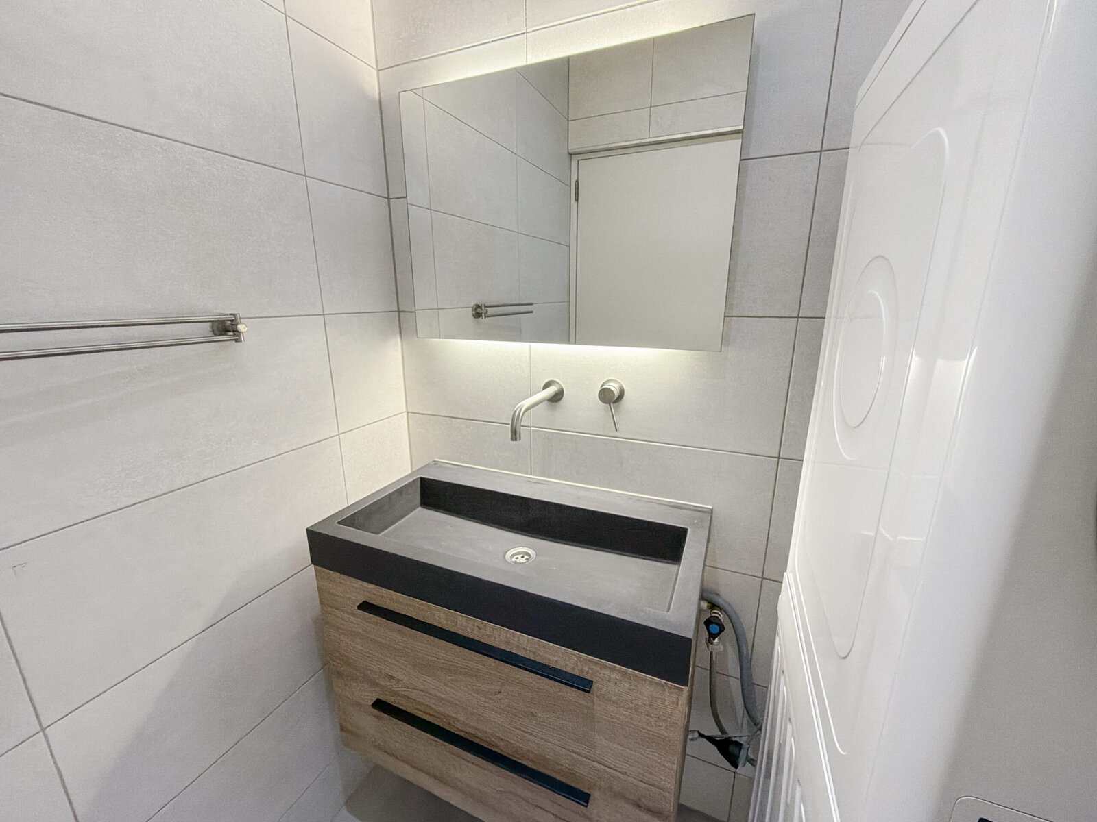 Apartment in Vredenberg