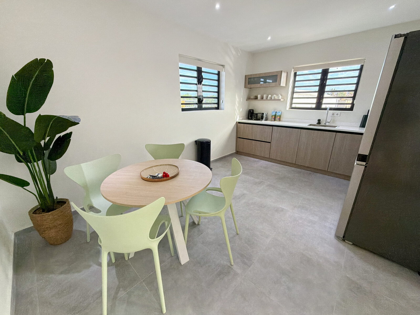 Apartment in Vredenberg