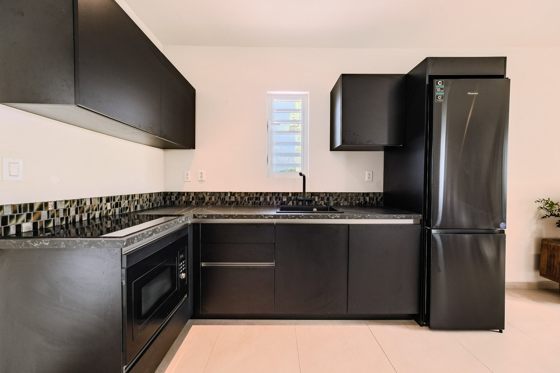 Apartment in Cas Grandi