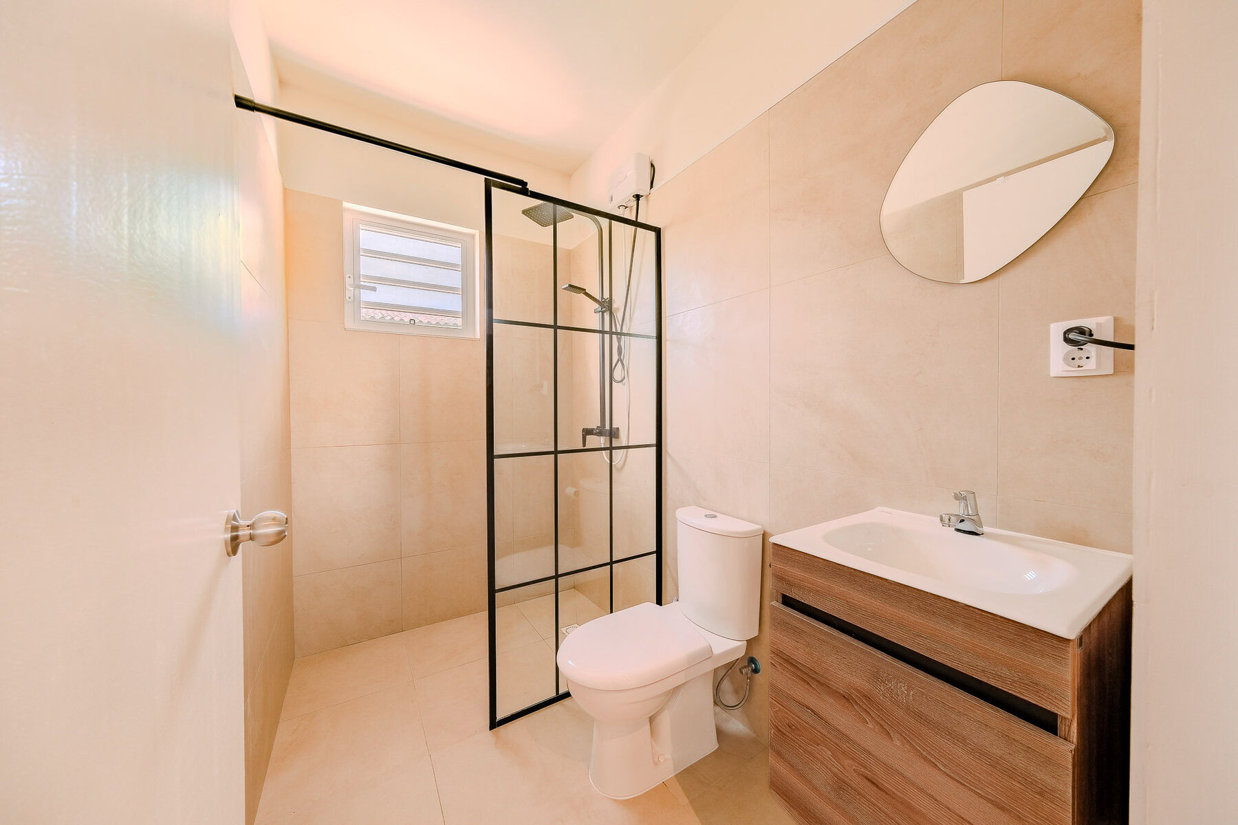 Apartment in Cas Grandi