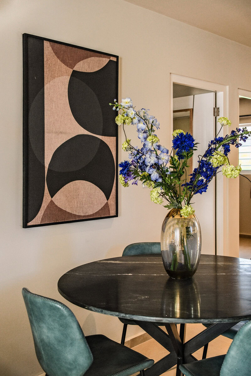 Apartment in Cas Grandi