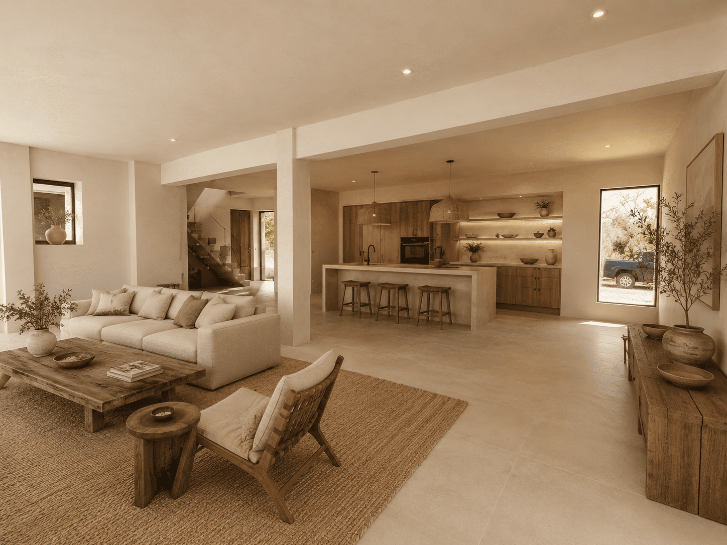 House in Grote Berg