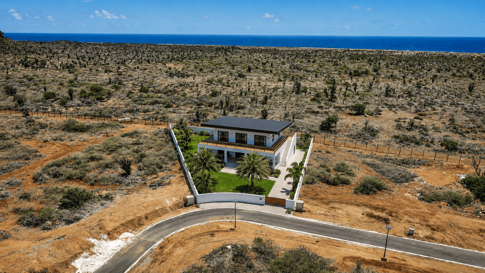 Land / plot in Sint Joris