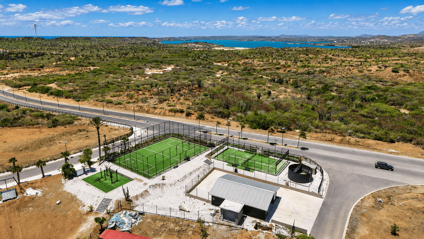 Land / plot in Sint Joris