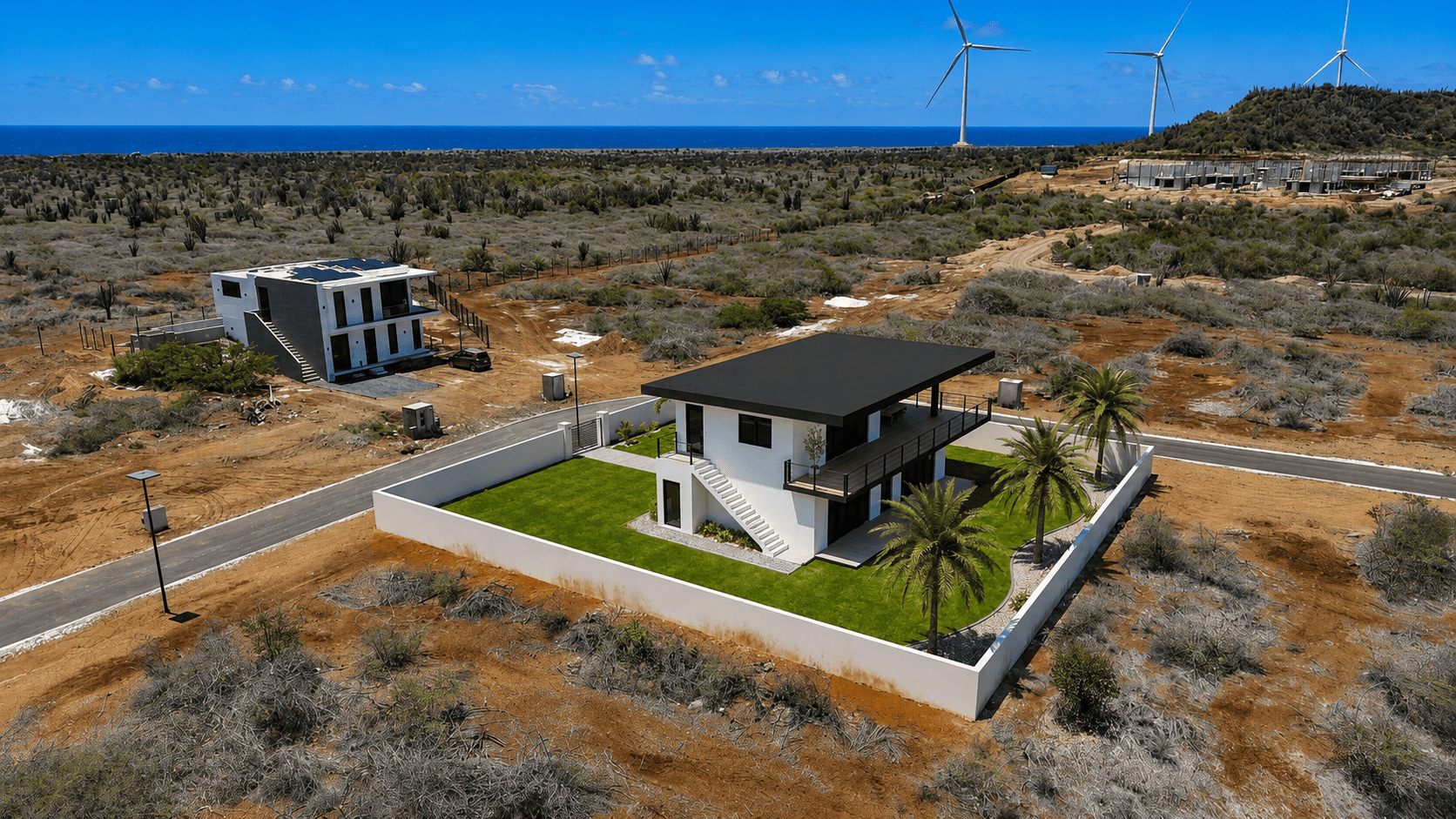 Land / plot in Sint Joris