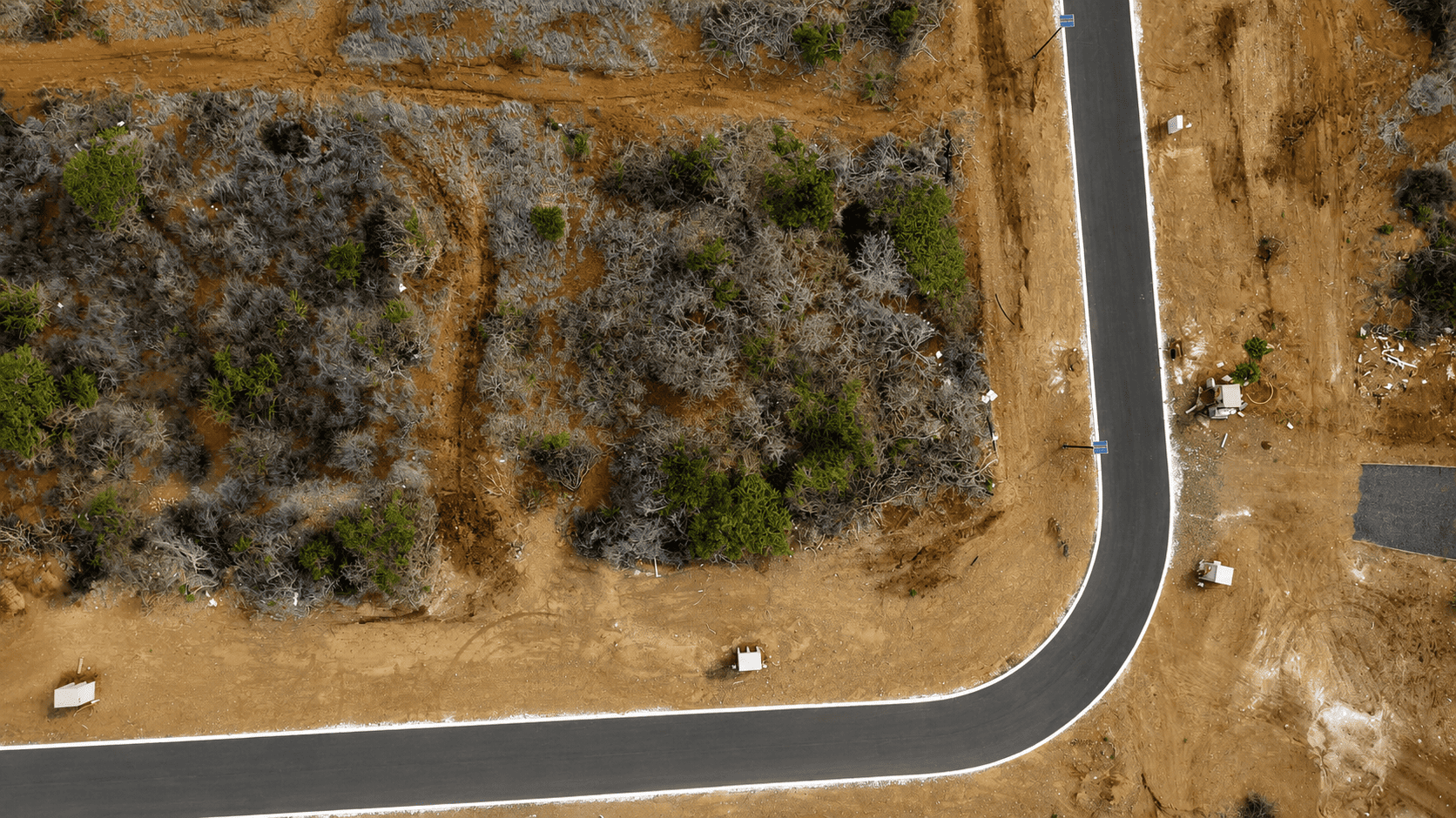 Land / plot in Sint Joris
