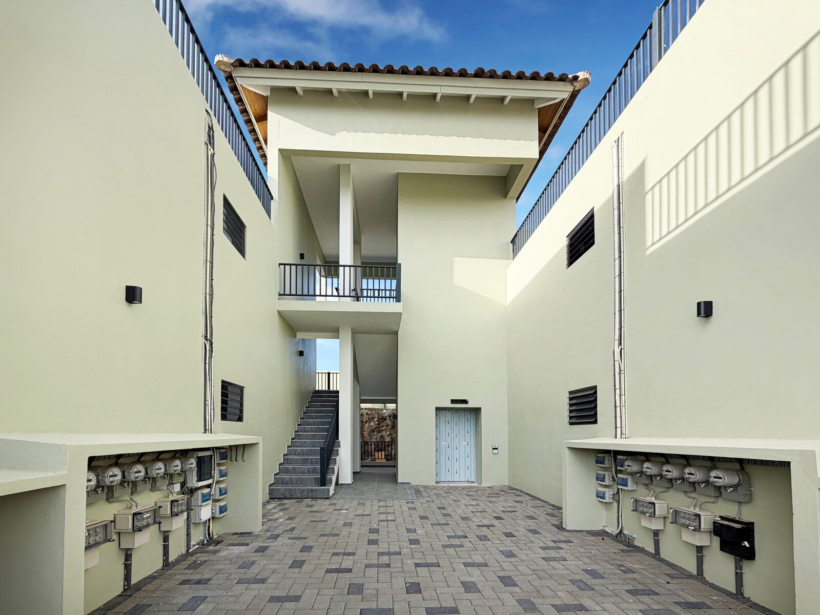 Apartment in Vredenberg
