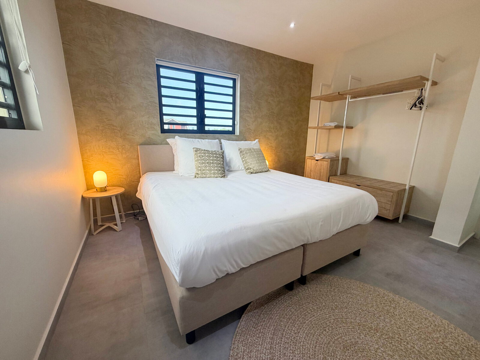 Apartment in Vredenberg