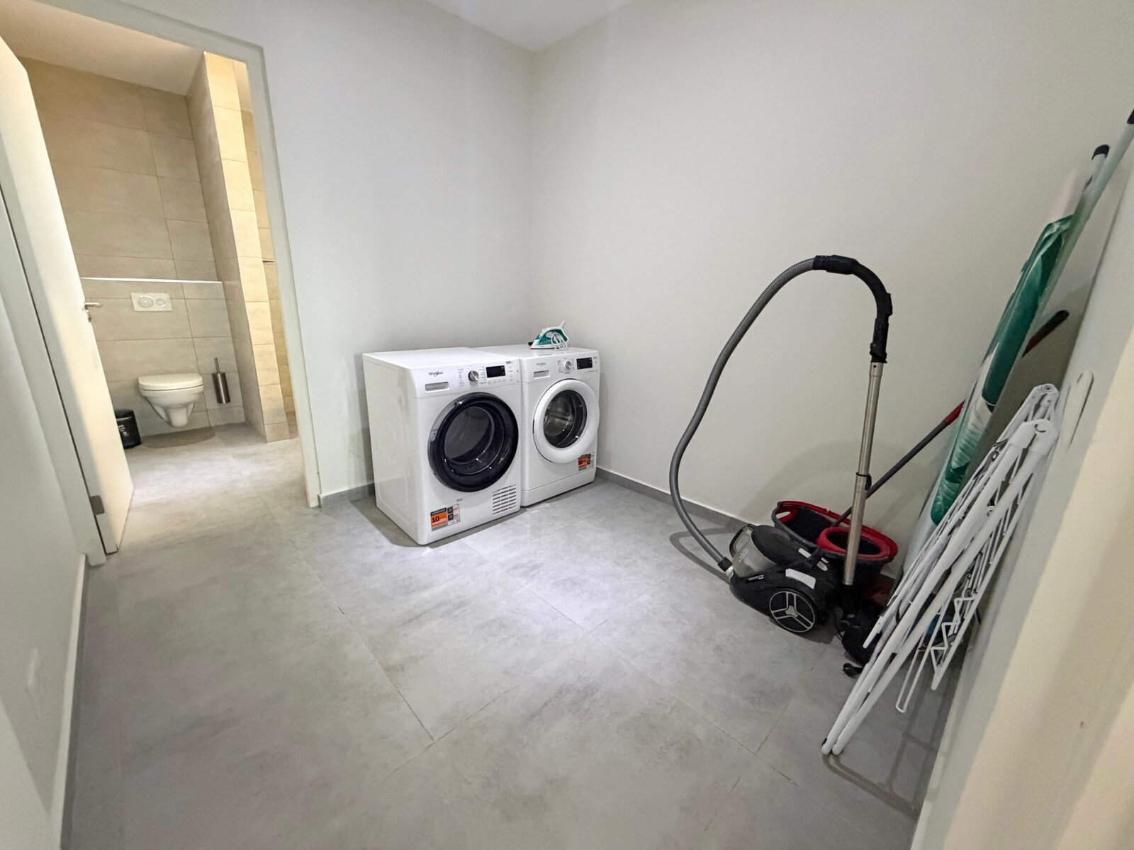 Apartment in Vredenberg