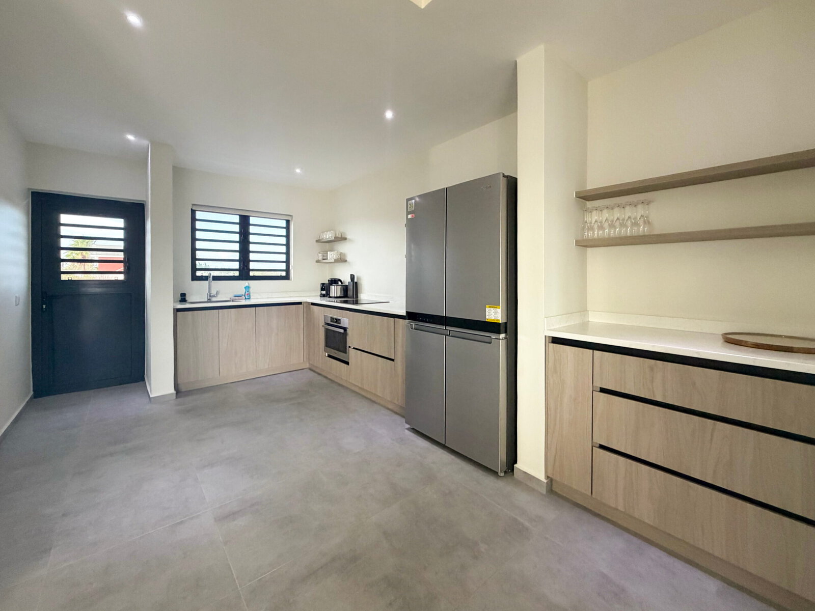 Apartment in Vredenberg