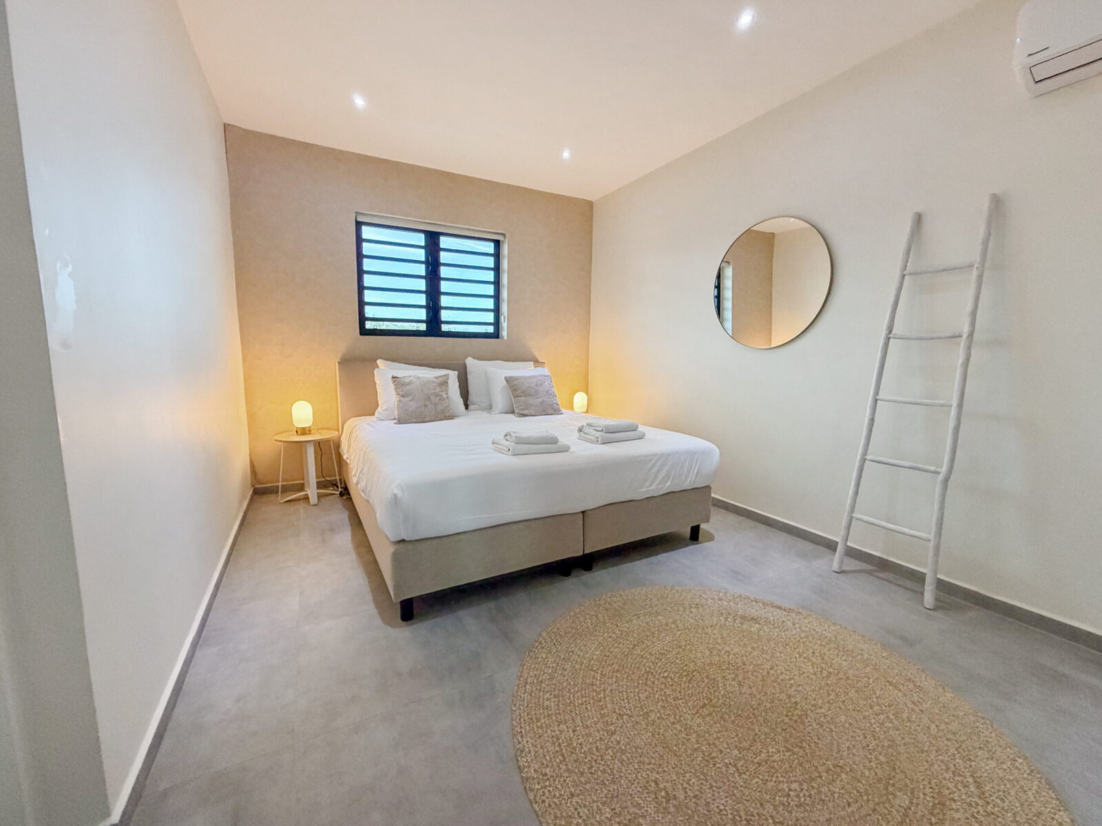 Apartment in Vredenberg