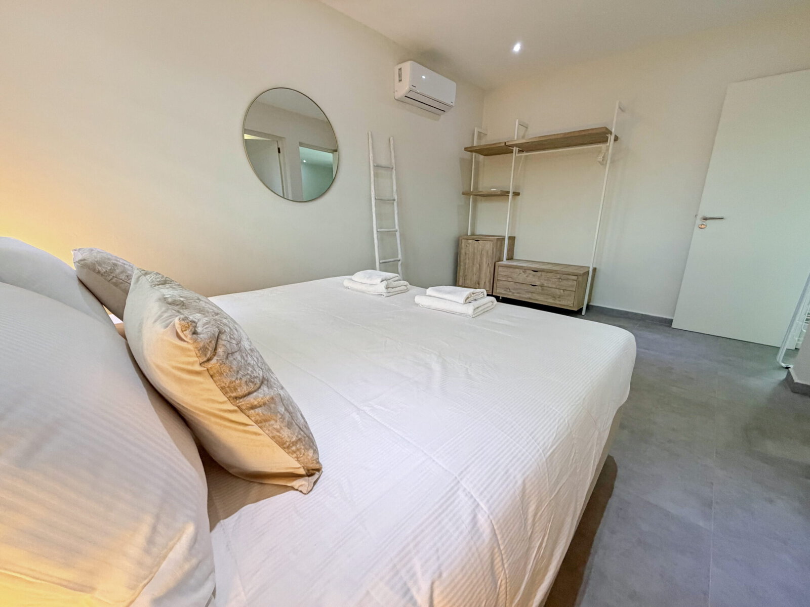 Apartment in Vredenberg