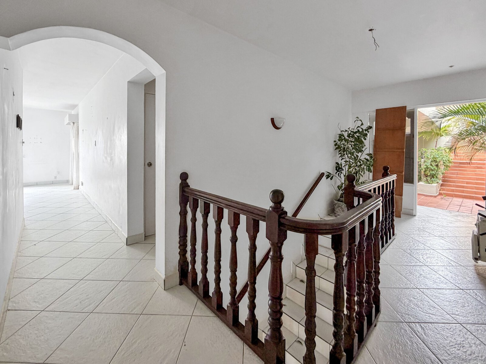 House in Jan Sofat