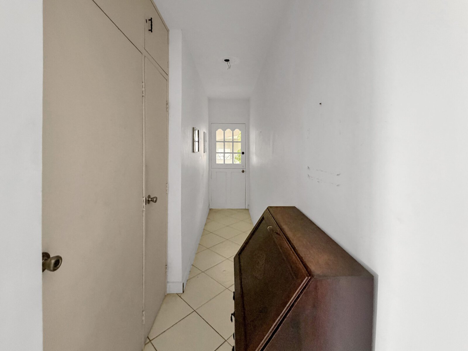 House in Jan Sofat