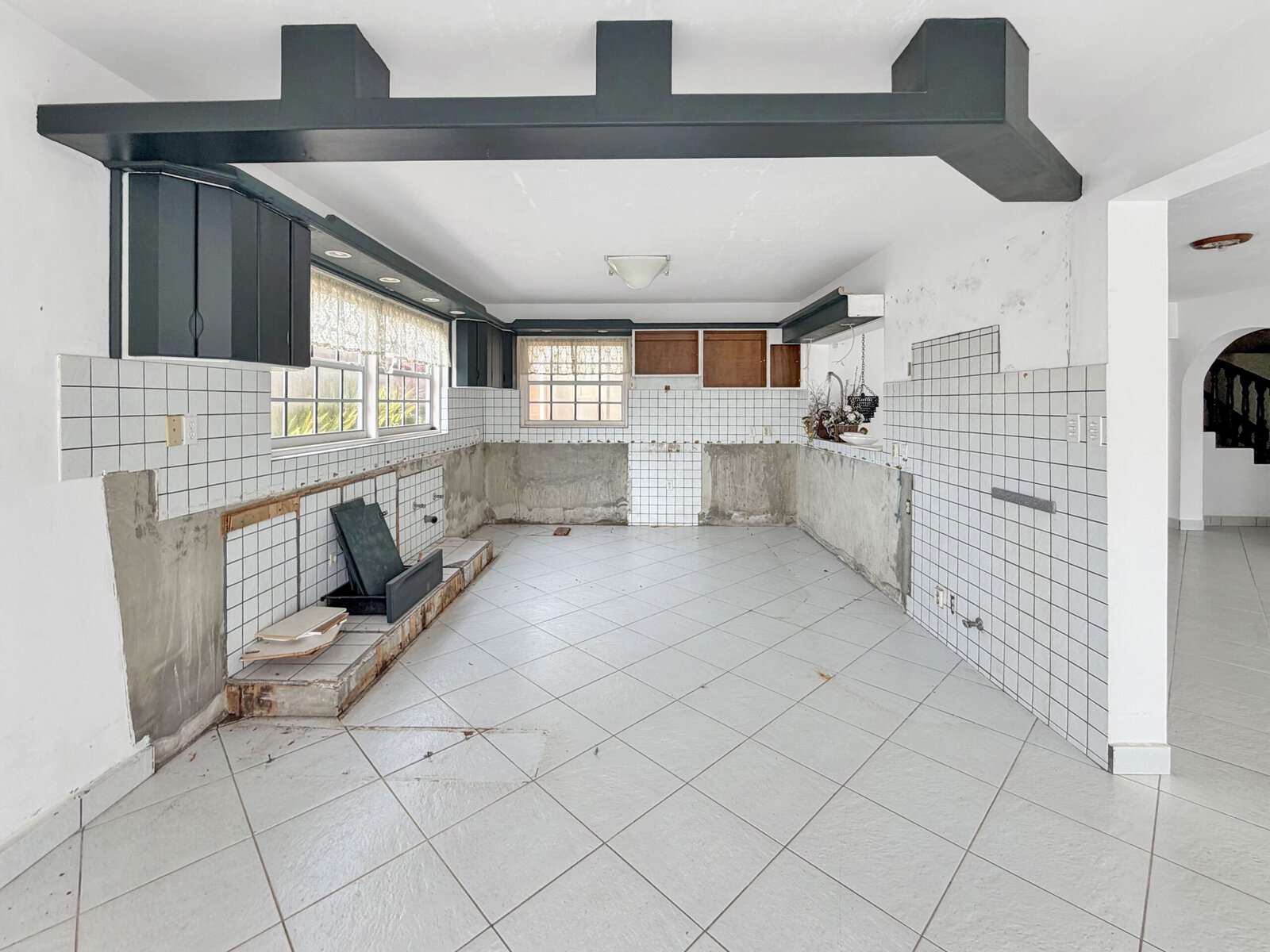 House in Jan Sofat