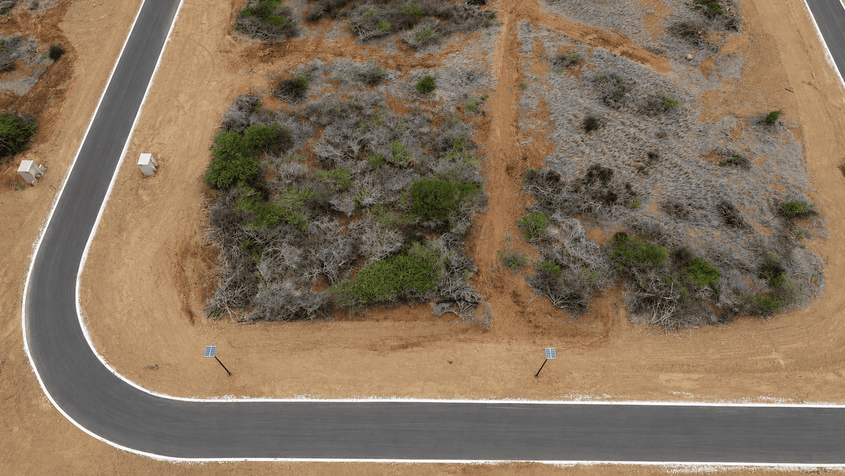 Land / plot in Sint Joris