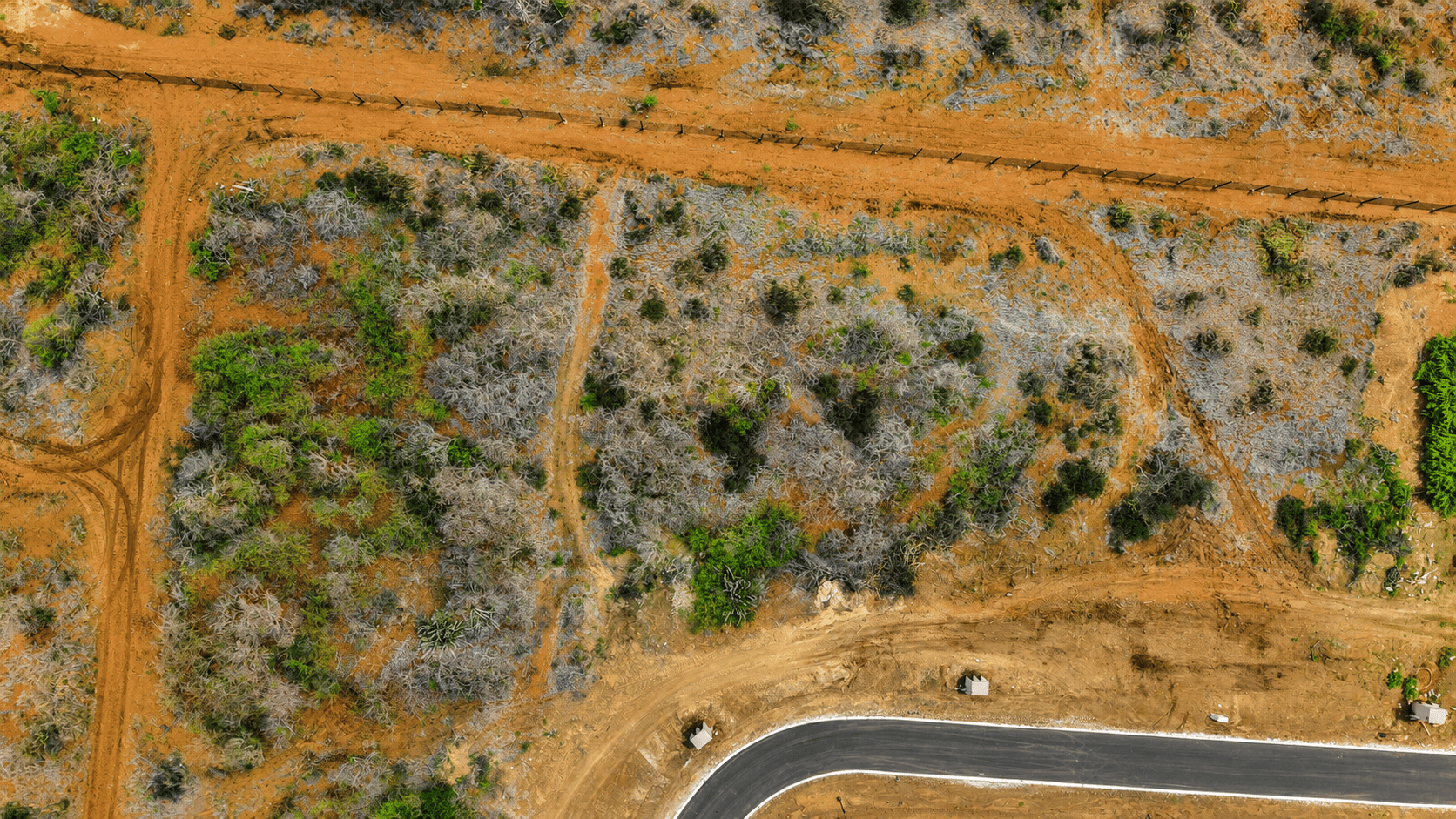 Land / plot in Sint Joris