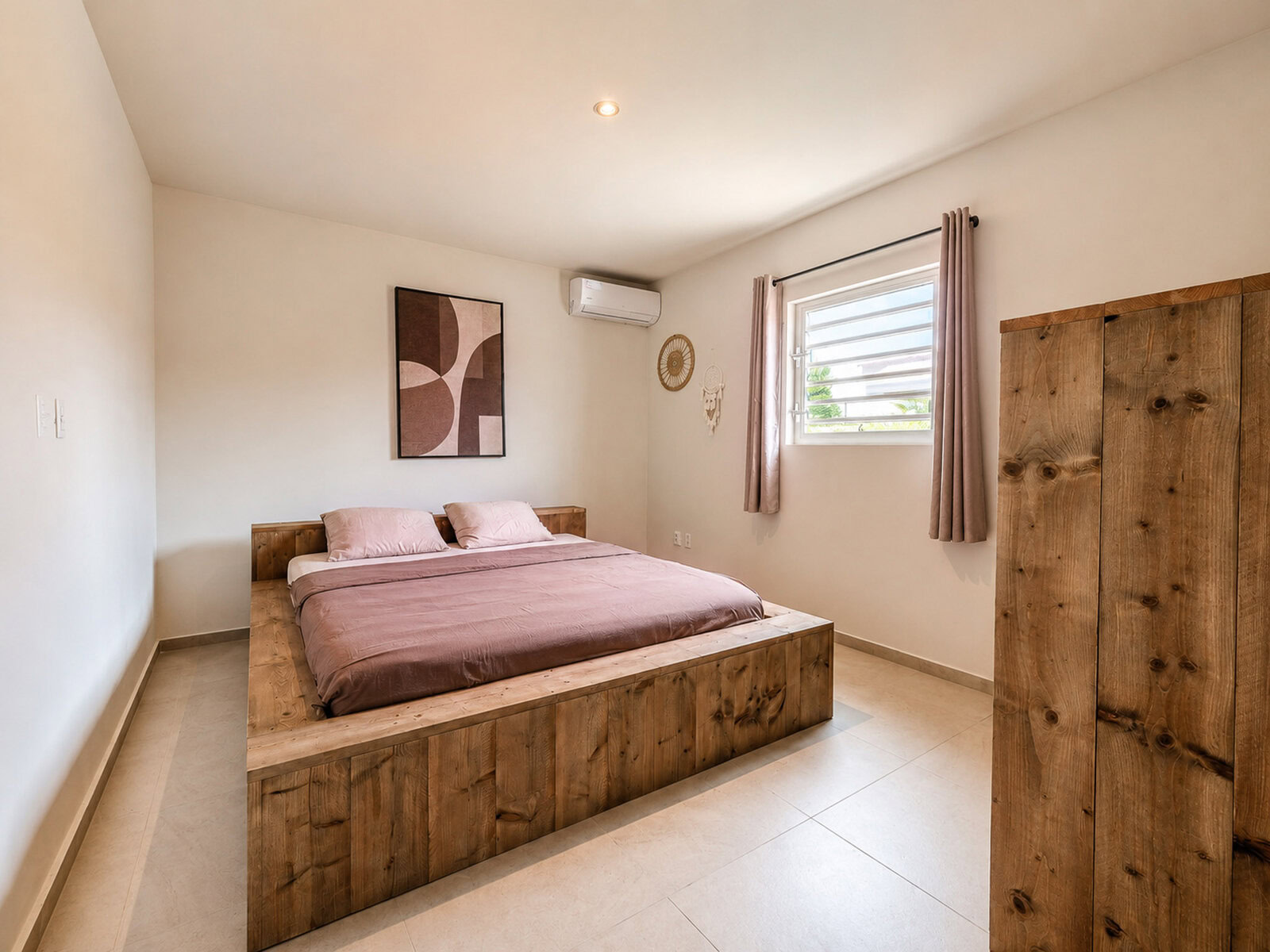 Apartment in Cas Grandi