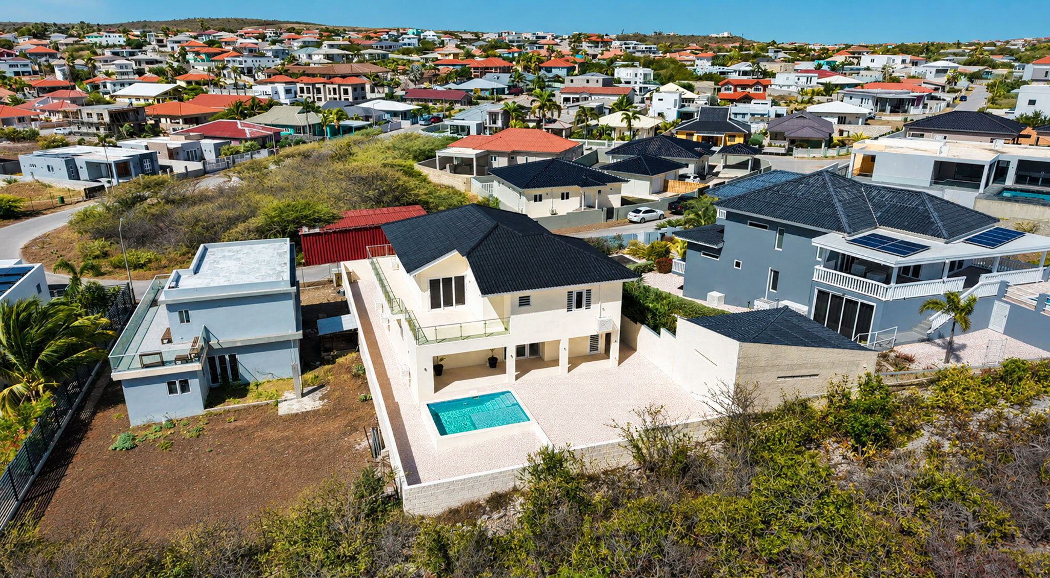 House in Grote Berg