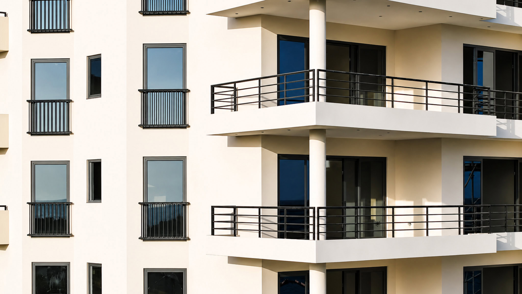 Apartment in Willemstad Region