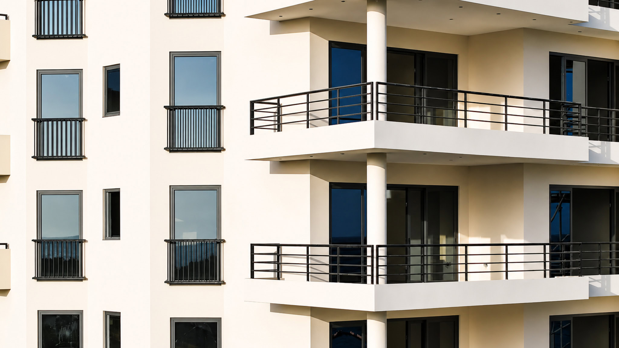 Apartment in Zakitó