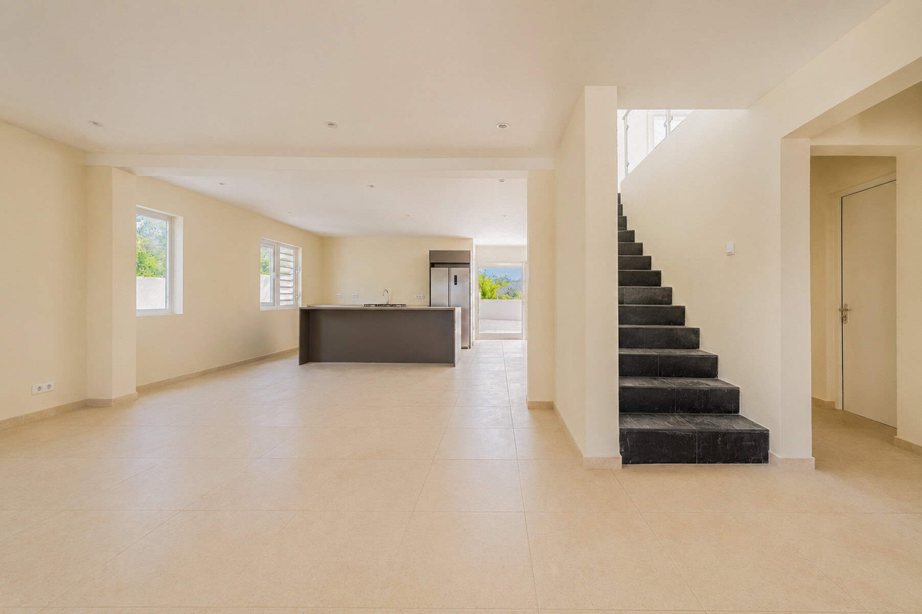 House in Grote Berg